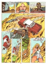 Charlie Logan 1 : page 23