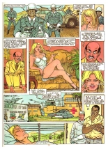 Charlie Logan 1 : page 25