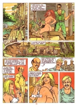 Charlie Logan 1 : page 26