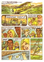 Charlie Logan 1 : page 27