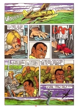 Charlie Logan 1 : page 30