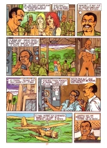 Charlie Logan 1 : page 31