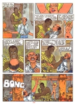 Charlie Logan 1 : page 40