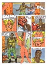 Charlie Logan 1 : page 41