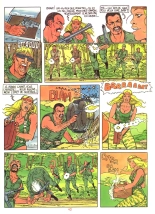 Charlie Logan 1 : page 47