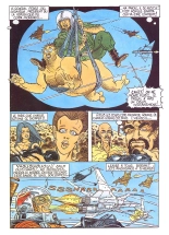 Charlie Logan 3 : page 44