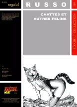 Chattes et autres felins : page 1