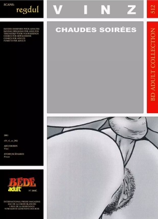 hentai Chaudes Soirées