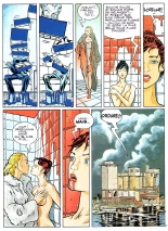 Chelsy - 01 - Tues-les tous, dieu reconnaitra les siens : page 40