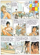 Chelsy - 01 - Tues-les tous, dieu reconnaitra les siens : page 41