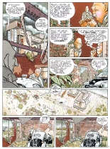 Chelsy - 01 - Tues-les tous, dieu reconnaitra les siens : page 42