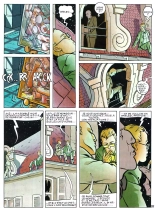 Chelsy - 02 - Natures... Mortes! : page 37