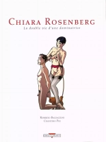 Chiara Rosenberg - La double vie d\'une dominatrice : page 6