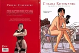 Chiara Rosenberg - La double vie d\'une dominatrice : page 99