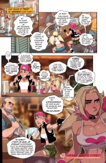 Chloé & Fanny : page 4