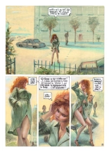 Chloé, trop plein d'écumes : page 7