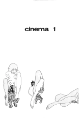 Cinéma - Volume 1 : page 6