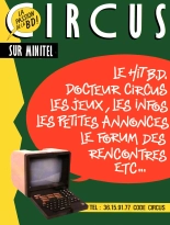 Circus – Tome 99 Spécial : page 8