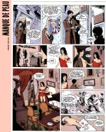 Circus – Tome 99 Spécial : page 36