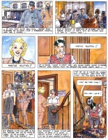 Circus – Tome 99 Spécial : page 95