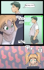 Collidescope Eyes : page 5