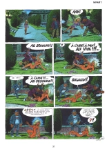 Comment osez-vous ? : page 34