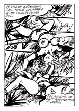 Condor- Volume 1 - Griffes de Femme : page 18