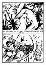 Condor- Volume 1 - Griffes de Femme : page 42