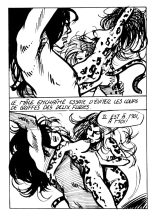 Condor- Volume 1 - Griffes de Femme : page 61