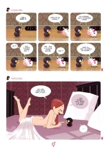 Confessions d'un canard Sex-toy - Tome 1 - Préliminaires : page 49