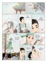 Contes fleuris du Yang-Tsé : page 24