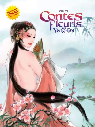 hentai Contes fleuris du Yang-Tsé