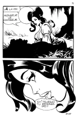 Contes Malicieux - 016 - Le sacrifice de Blanche-neige : page 71