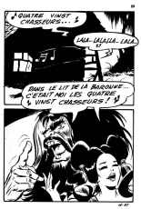 Contes Malicieux - 016 - Le sacrifice de Blanche-neige : page 89