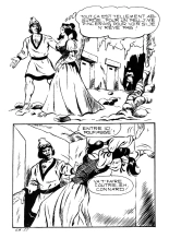 Contes Malicieux 068 - Au pays des merveilles : page 39