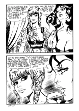 Contes Malicieux 068 - Au pays des merveilles : page 41