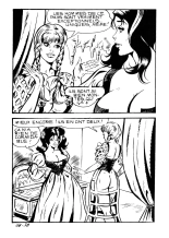 Contes Malicieux 068 - Au pays des merveilles : page 42