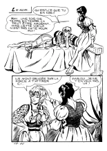 Contes Malicieux 068 - Au pays des merveilles : page 50