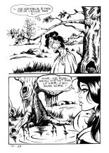 Contes Malicieux 068 - Au pays des merveilles : page 53