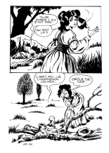 Contes Malicieux 068 - Au pays des merveilles : page 54