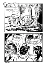 Contes Malicieux 068 - Au pays des merveilles : page 72