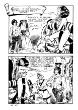 Contes Malicieux 068 - Au pays des merveilles : page 73