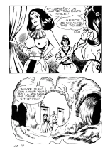 Contes Malicieux 068 - Au pays des merveilles : page 77