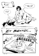 Contes Malicieux 068 - Au pays des merveilles : page 101