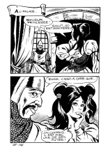 Contes Malicieux 068 - Au pays des merveilles : page 108