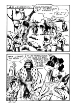 Contes Malicieux 068 - Au pays des merveilles : page 110