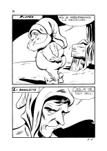 Contes Malicieux #07 : Le cœur du Roi Kurt : page 10