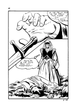 Contes Malicieux #07 : Le cœur du Roi Kurt : page 62