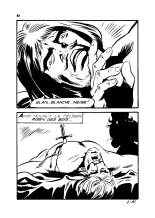 Contes Malicieux #07 : Le cœur du Roi Kurt : page 86