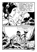 Contes Malicieux 12 - Le Châtiment de Naga : page 22